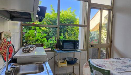 La casa del nonno - Foto 3, Garden view