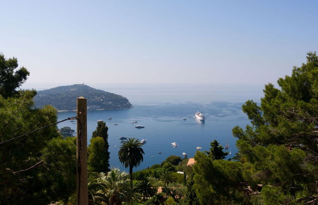 Mattoni in Menton With 1 Bedrooms and 1 Bathrooms - Foto 22