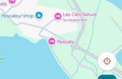 Les Clés Nature - Foto 35