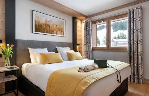 MGM Hôtels & Résidences - Résidence Le Hameau de l'Ours - Photo 24