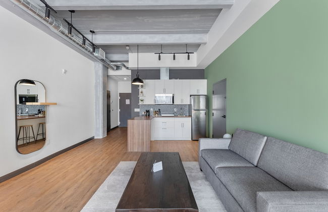 Cannery Lofts Niagara - Foto 28