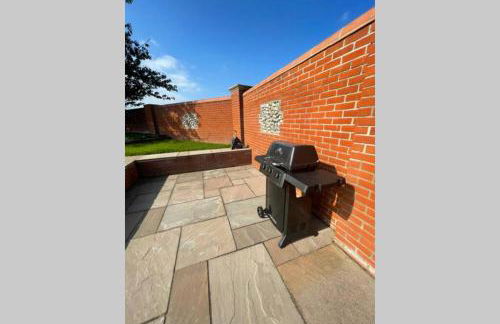 Charming, cosy waterside retreat in Gimingham, North Norfolk - Foto 5