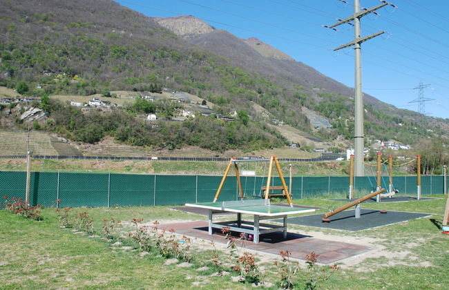 Bungalow Isola Premium - Foto 18