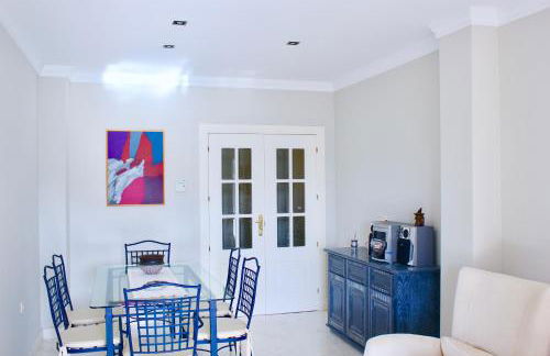 Apartamento Playa y Golf con PARKING INCLUIDO - Foto 23