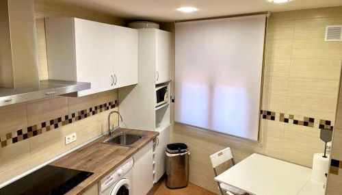 APARTAMENTOS TURíSTICOS MONTASOL 2 - Foto 5, minibar