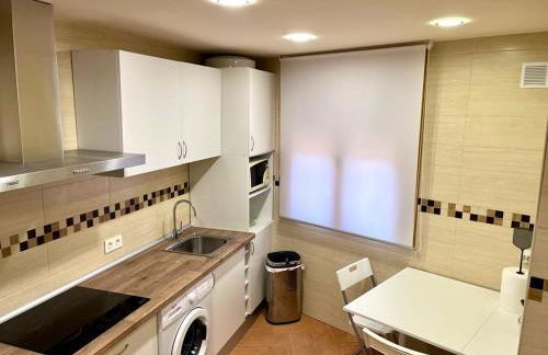 APARTAMENTOS TURíSTICOS MONTASOL 2 - Foto 5