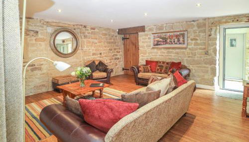 The Tack Room Cottage - Foto 4