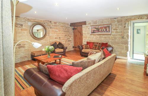 The Tack Room Cottage - Foto 4