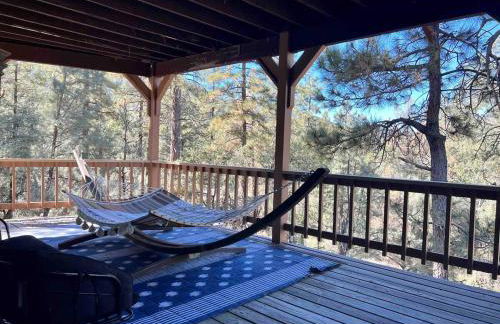 ADELAIDE HILL IN PINE MOUNTAIN CLUB BREATHTAKING VIEWS 3Bd 3Bth SPA TUB - Foto 37