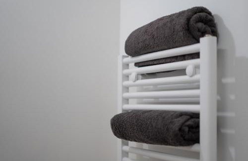 Le Capus - Sublime T2 en centre ville - Foto 26