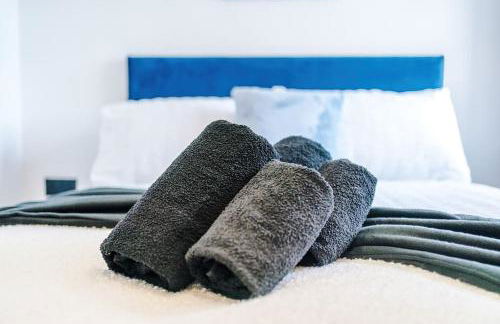 Incredible Home With Games Room, Sleeps 8, Parking Included, Perfect For Groups, Families, Contractors, Professionals - Photo 19