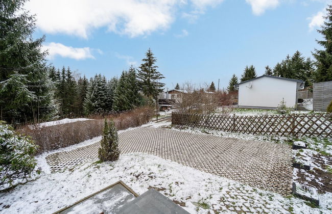 Holiday Home in Suhl Near Rennsteig Trail - Foto 35