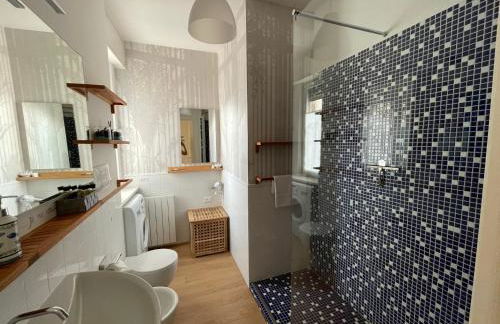 Appartamento con vista lago - Foto 8