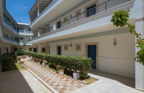 Pyrgos Beach Hotel Apartments - Foto 50