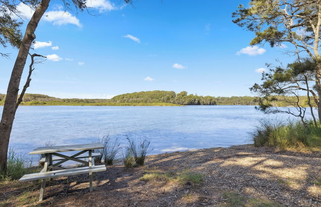 Valla Beach Holiday Park - Foto 62