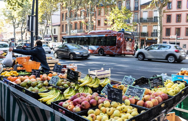 Résidence le Pastel Jeanne d'Arc - Photo 26