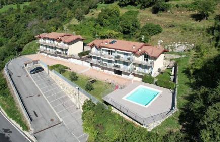 Balconi sul Lago - Stunning Lakeview and Pool - Photo 40