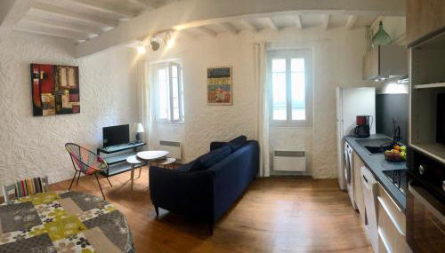 Au coeur des boulevards À 2 pas des chemins de rando - Foto 2