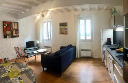 Au coeur des boulevards À 2 pas des chemins de rando - Foto 2