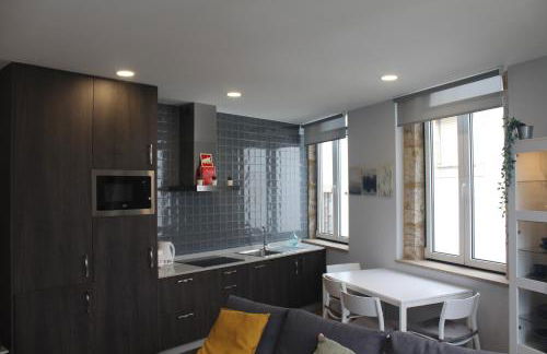 Casinhas Dom Afonso by Hotel Dom Afonso - Foto 8