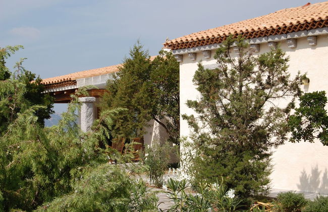 Villa Monti di Mola - Foto 69