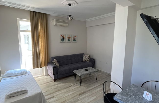 Sempati Apart Hotel - Foto 26