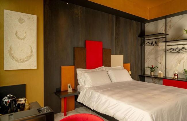 LA DUSE LUXURY ROOMS - Foto 10