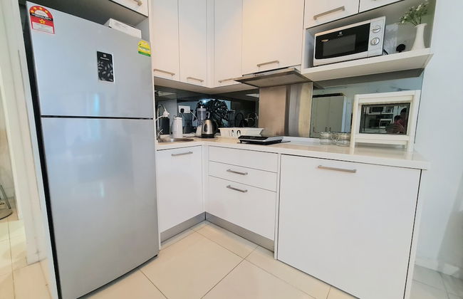 Summer Suites KLCC - Photo 56