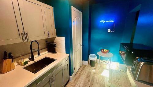 Moody Stoody-O in Las Olas Beach and Holiday Park - Foto 3