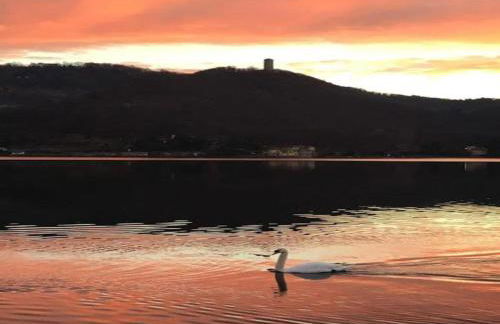 Luxurious Apartment in Rocca Grimalda with Garden - Foto 75