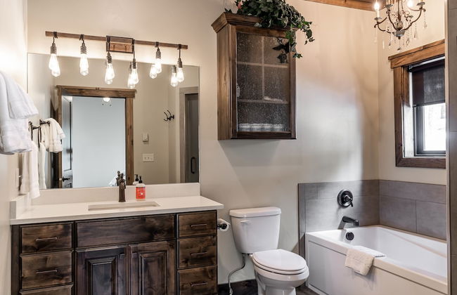 My Yellowstone Retreat - Foto 30