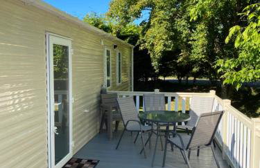 Tranquil Retreat at River Valley Country Park - Photo 31