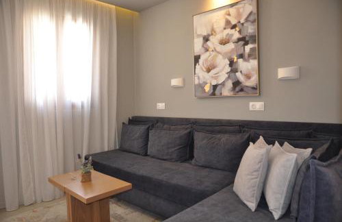 Mirma City apartment2 Old Town - Foto 23