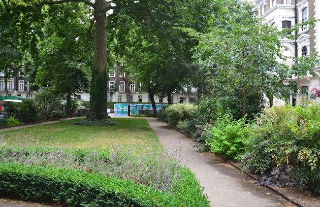 Paddington Apartments - Photo 25