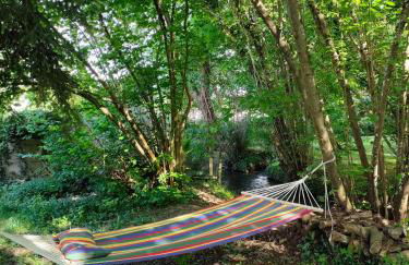 Le Calme à la source - Foto 14