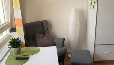 Studio mit Weitblick - Foto 2