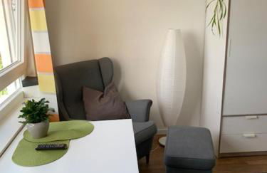 Studio mit Weitblick - Foto 2