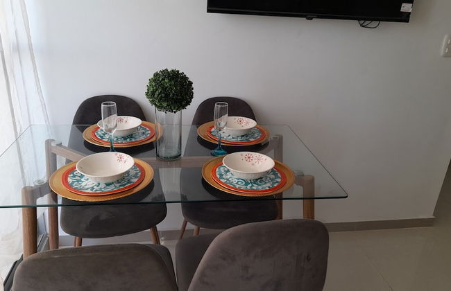 Apartamento cerca al mar - Foto 8