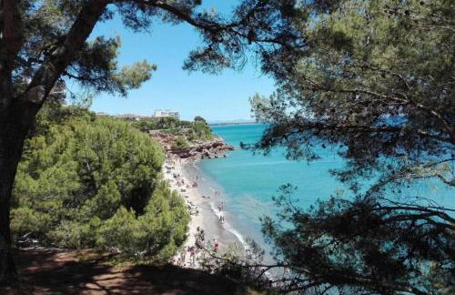 Muy cerca de la playa Gran piscina wifi gratis Port Aventura - Foto 45