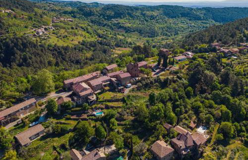 le Chausse à Brès chambre d'hôtes 1 - Foto 7