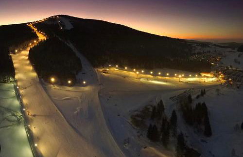 Sielanka pod Czarna Góra - Foto 16