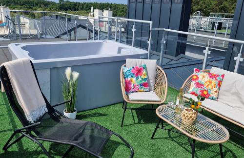 Leśny Klif - Foto 49