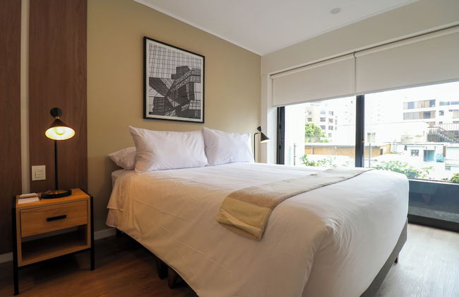 Liven in Miraflores by Wynwood House - Foto 52