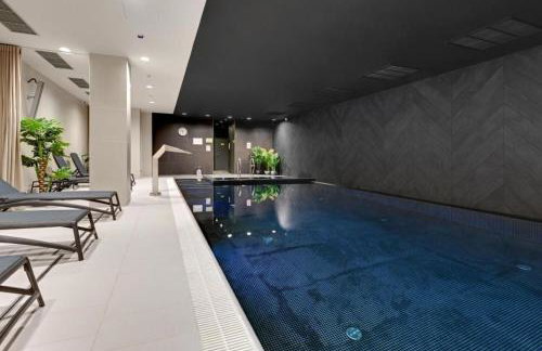 Grano Apartments Gdańsk Residence - Photo 58