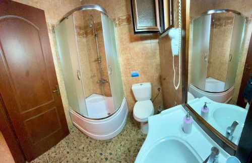 Sea View Villa Paramonas - Photo 42