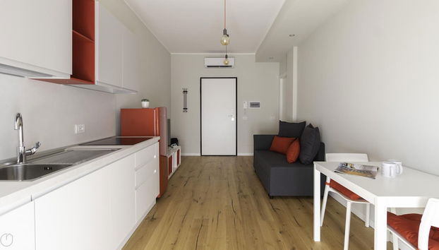 Italianway Collection - Stradivari 4 - Foto 2, Habitación