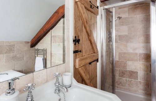 Middle Dean Farmhouse - Foto 30