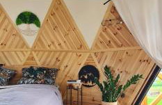 4 Żywioły całoroczne domki w górach - dostęp do sauny - Foto 10