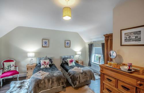 The Old Cottage - Uk49169 - Foto 11