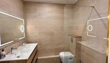 Les appartements du Palais - Foto 5, towels, Shower